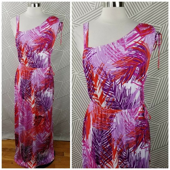 the avenue plus size maxi dresses